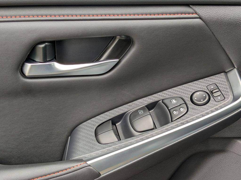 new 2025 Nissan Sentra car, priced at $24,585