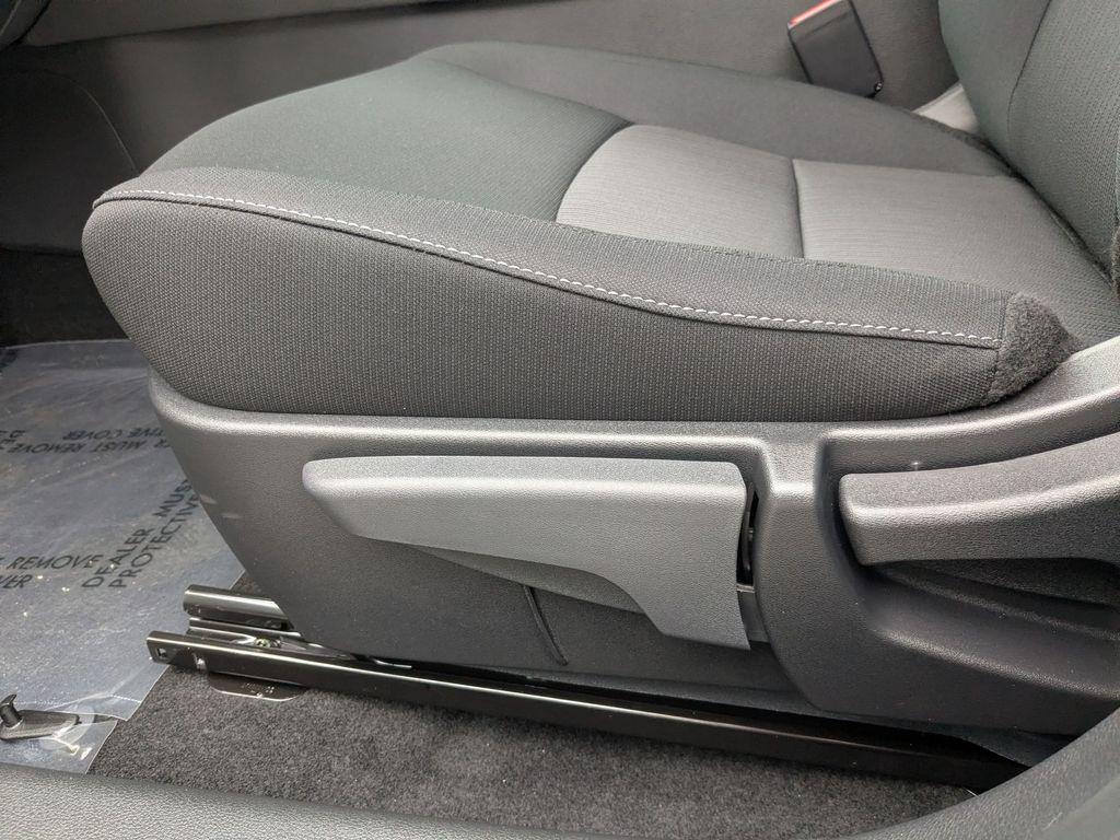 new 2025 Nissan Sentra car, priced at $22,850