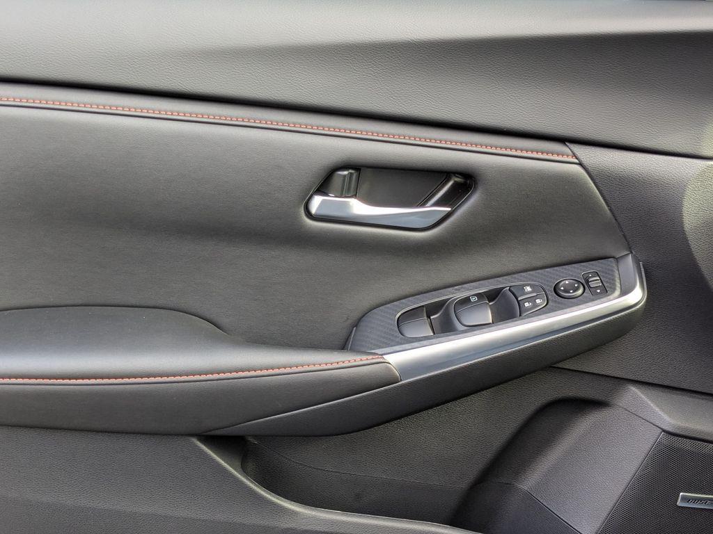 new 2025 Nissan Sentra car, priced at $27,175