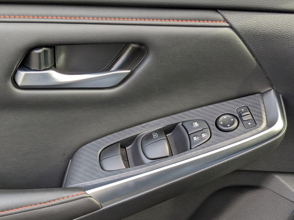 new 2025 Nissan Sentra car, priced at $27,175