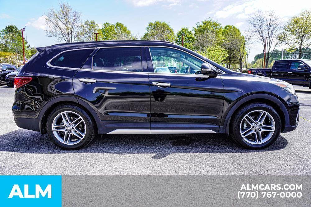 used 2019 Hyundai Santa Fe XL car, priced at $19,920