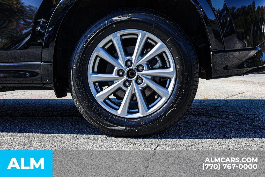 used 2024 Mazda CX-5 car, priced at $22,420