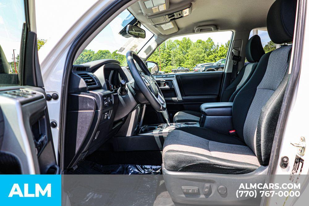 used 2024 Toyota 4Runner car, priced at $39,920