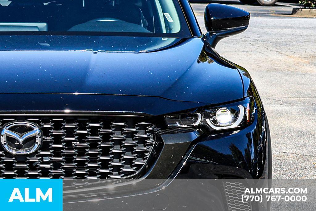 used 2025 Mazda CX-50 car, priced at $24,920