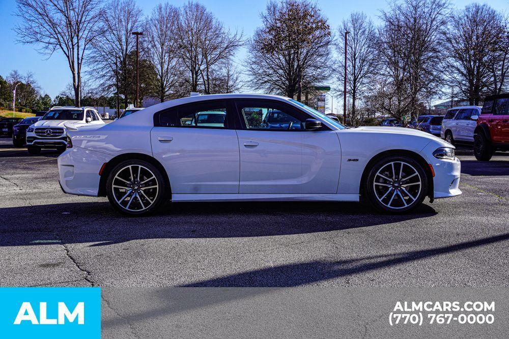 used 2023 Dodge Charger car, priced at $28,920