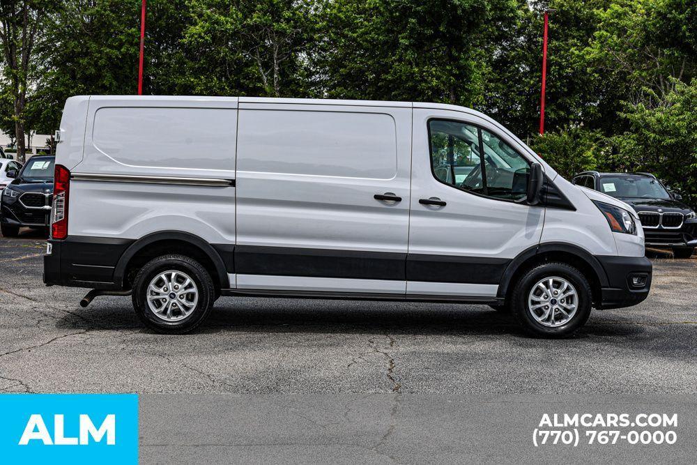 used 2023 Ford Transit-150 car, priced at $37,470