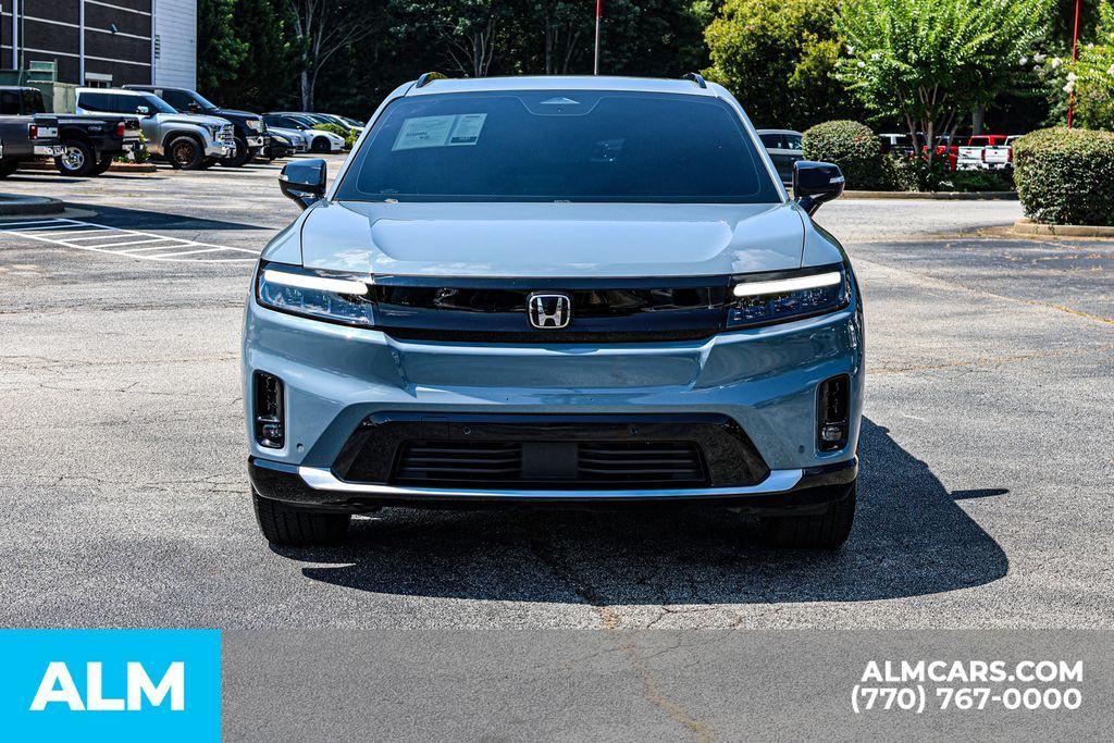 used 2024 Honda Prologue car, priced at $29,920