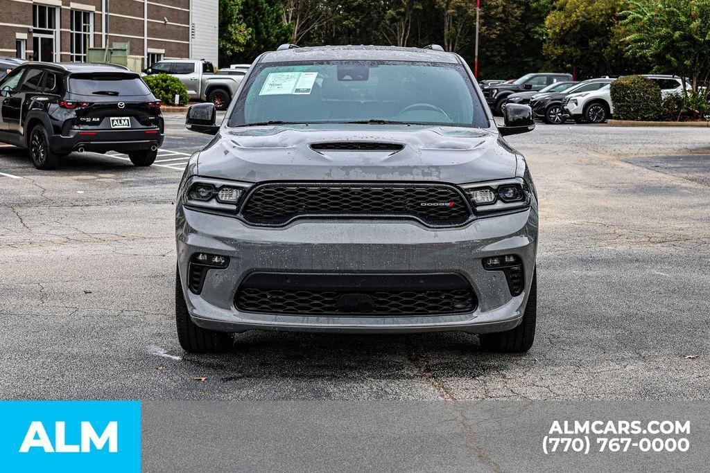 used 2023 Dodge Durango car, priced at $30,920