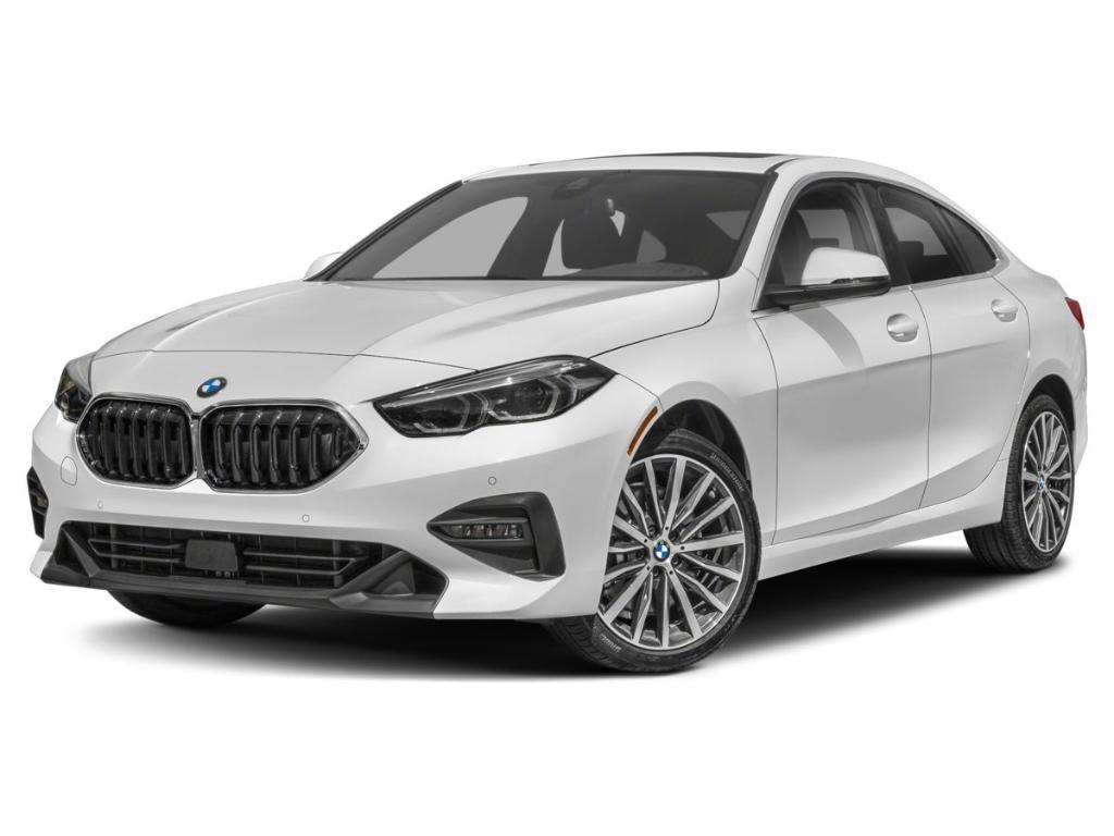 used 2024 BMW 228 Gran Coupe car, priced at $29,420