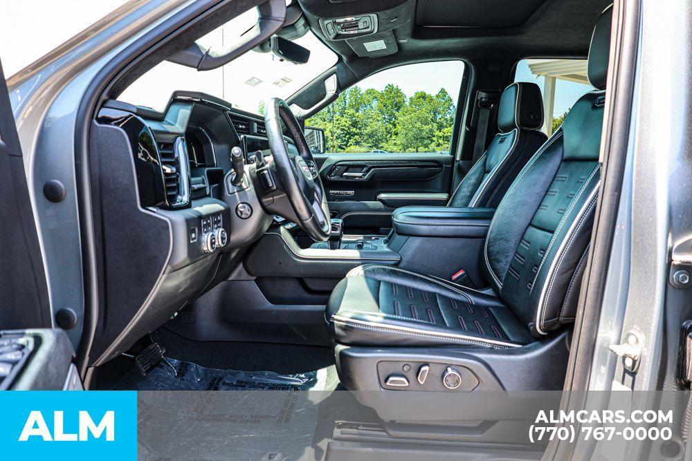 used 2023 GMC Sierra 1500 car, priced at $64,970