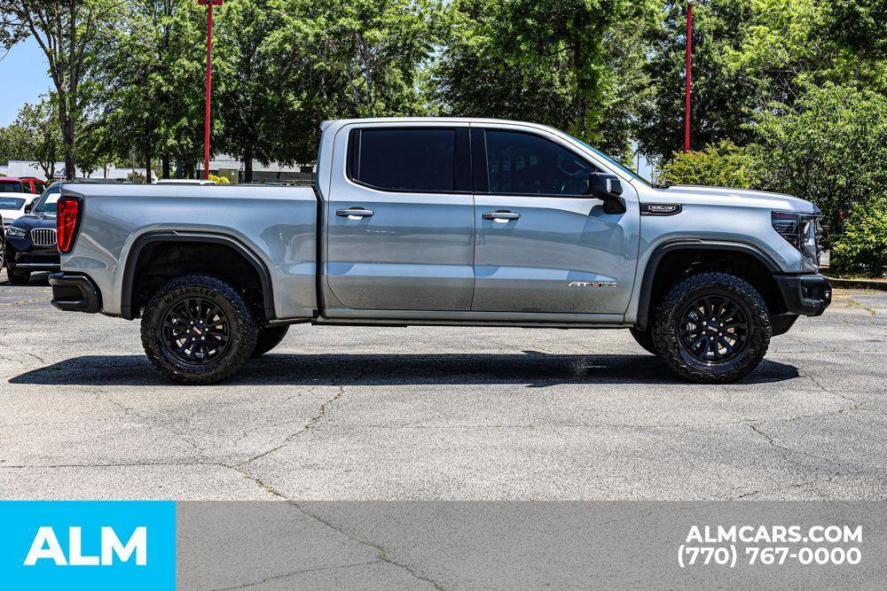 used 2023 GMC Sierra 1500 car, priced at $64,970