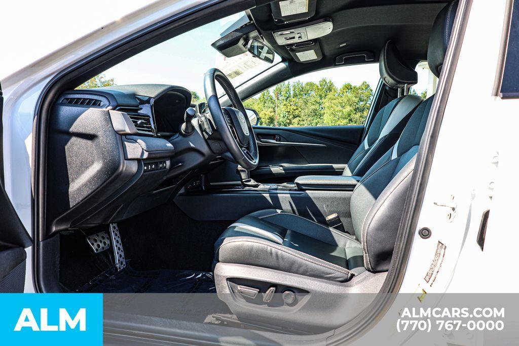 used 2025 Toyota Camry car, priced at $26,920