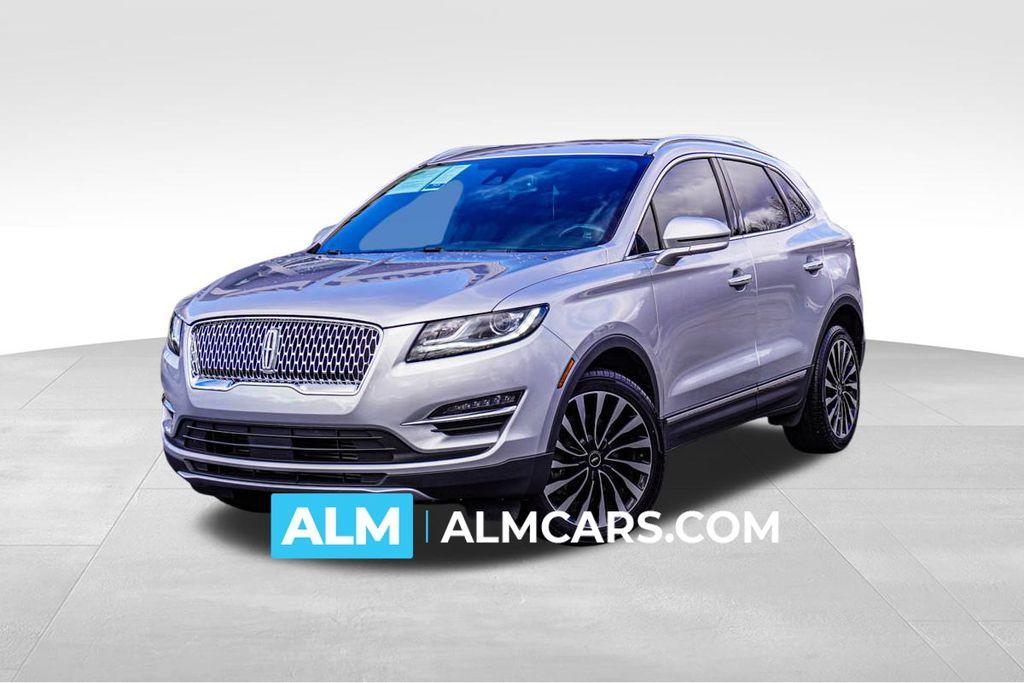 used 2019 Lincoln MKC car, priced at $25,420