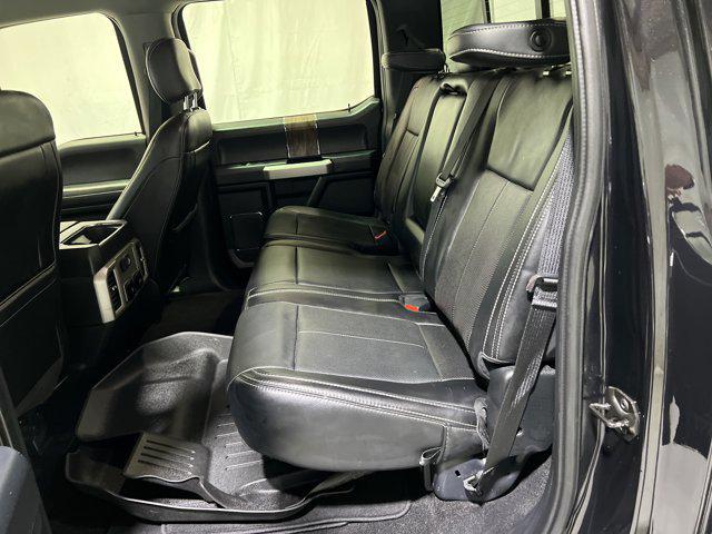 used 2019 Ford F-150 car, priced at $31,910