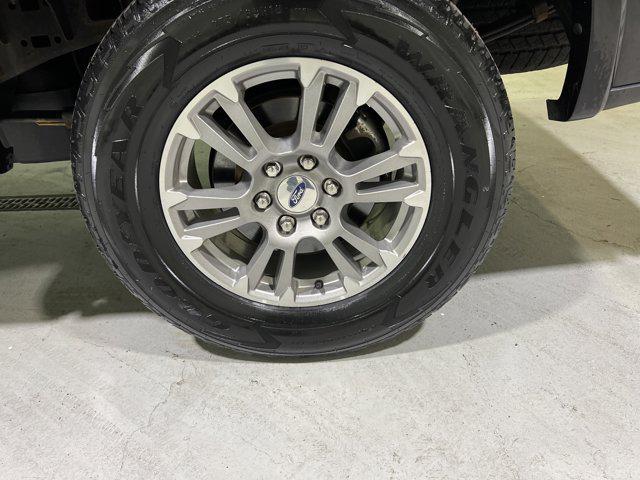 used 2019 Ford F-150 car, priced at $31,910