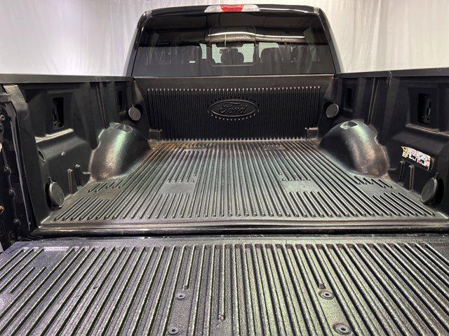 used 2019 Ford F-150 car, priced at $31,910