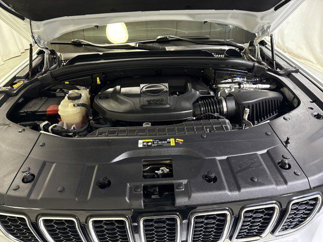 used 2023 Jeep Grand Cherokee L car, priced at $41,977
