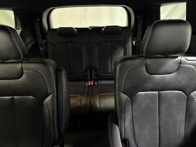 used 2023 Jeep Grand Cherokee L car, priced at $41,977