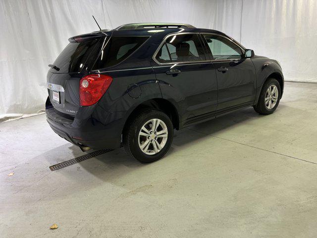 used 2015 Chevrolet Equinox car, priced at $6,999