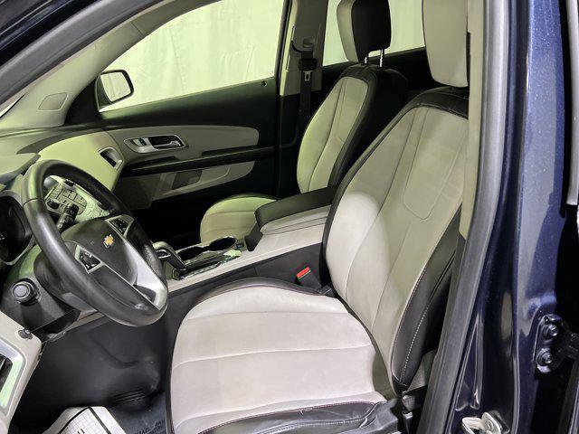used 2015 Chevrolet Equinox car, priced at $6,999