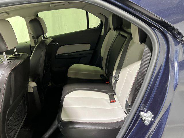 used 2015 Chevrolet Equinox car, priced at $6,999