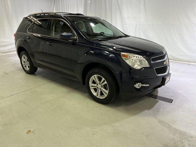 used 2015 Chevrolet Equinox car, priced at $6,999