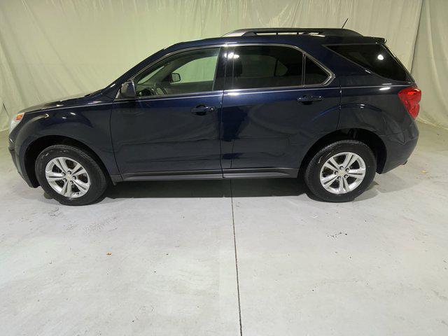 used 2015 Chevrolet Equinox car, priced at $6,999