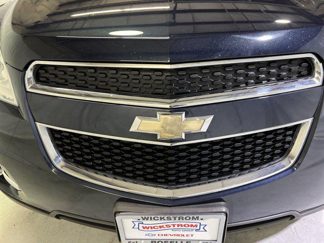 used 2015 Chevrolet Equinox car, priced at $6,999