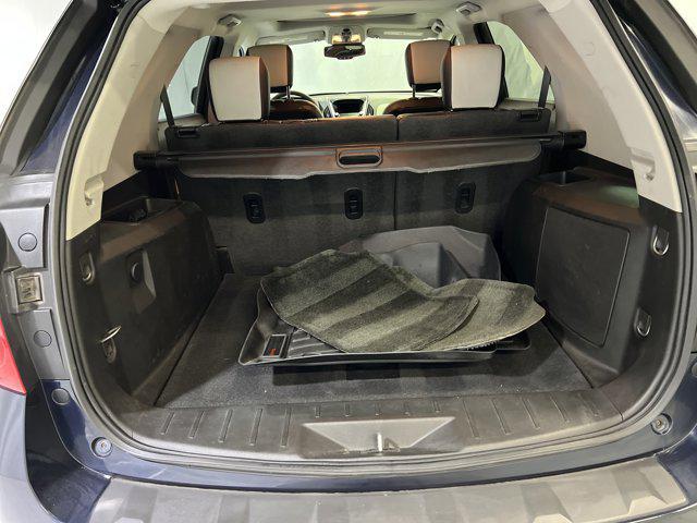 used 2015 Chevrolet Equinox car, priced at $6,999