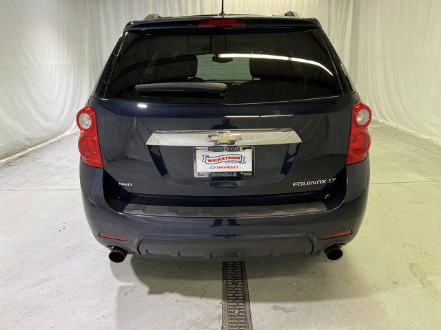 used 2015 Chevrolet Equinox car, priced at $6,999