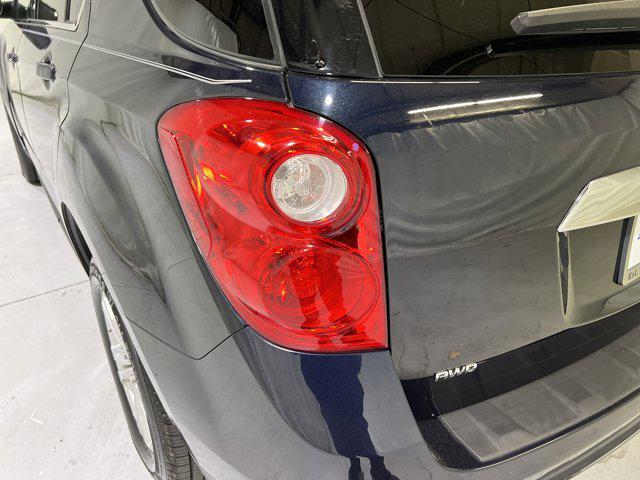 used 2015 Chevrolet Equinox car, priced at $6,999