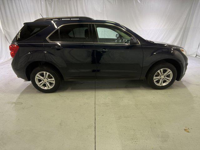 used 2015 Chevrolet Equinox car, priced at $6,999