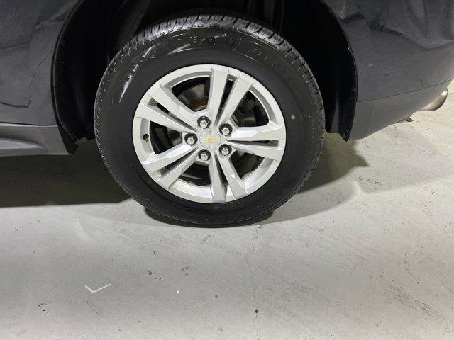 used 2015 Chevrolet Equinox car, priced at $6,999