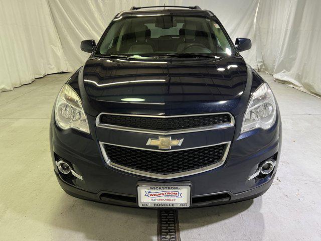 used 2015 Chevrolet Equinox car, priced at $6,999