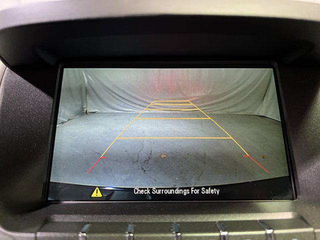 used 2015 Chevrolet Equinox car, priced at $6,999