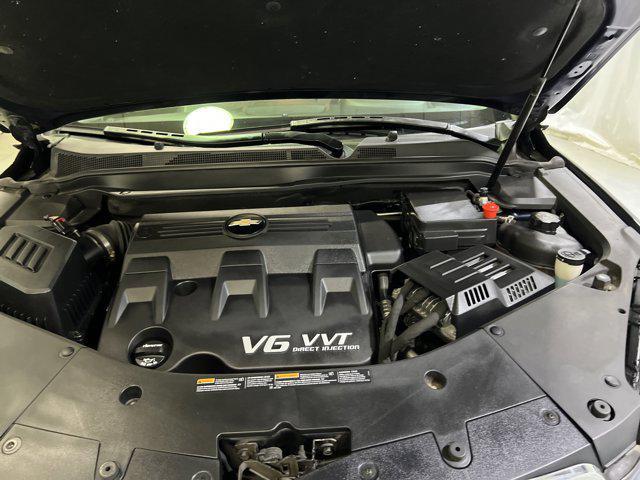 used 2015 Chevrolet Equinox car, priced at $6,999