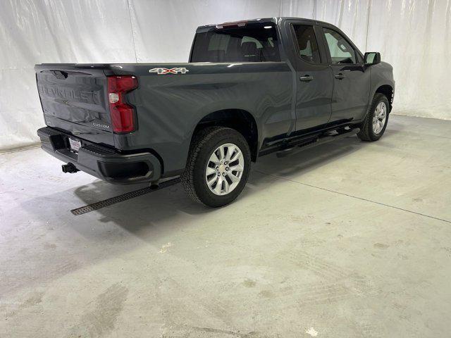 used 2021 Chevrolet Silverado 1500 car, priced at $26,988