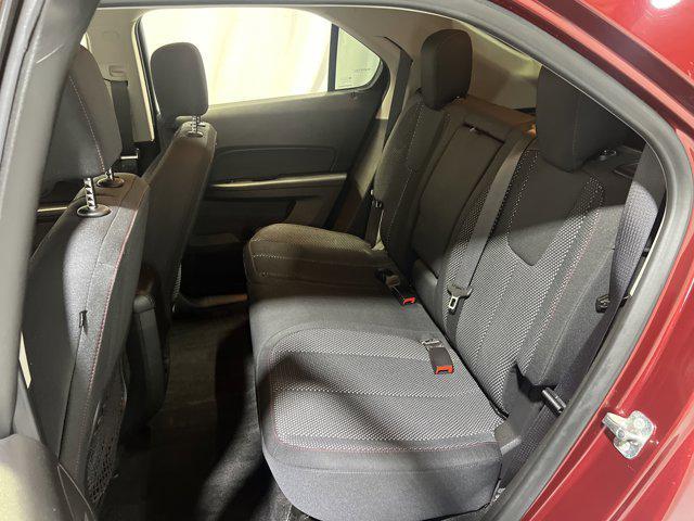 used 2016 Chevrolet Equinox car, priced at $14,444