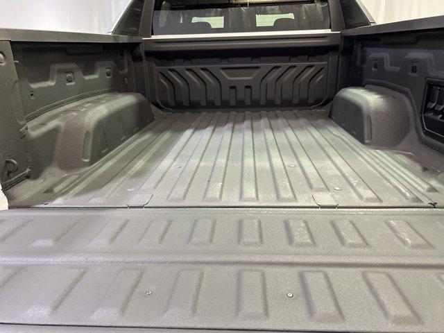 used 2024 Chevrolet Silverado EV car, priced at $50,988