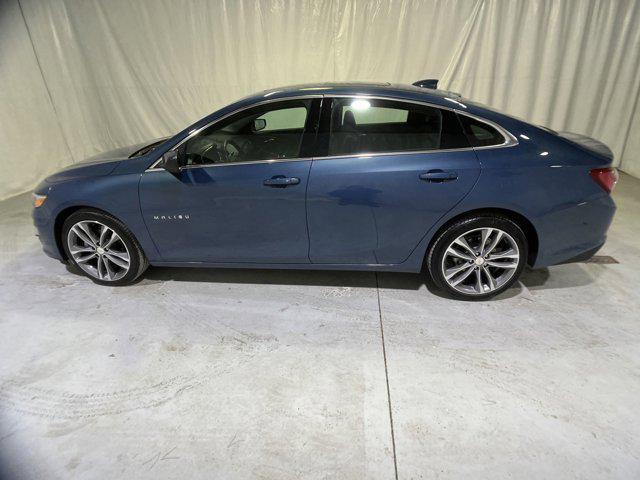 used 2024 Chevrolet Malibu car, priced at $23,969