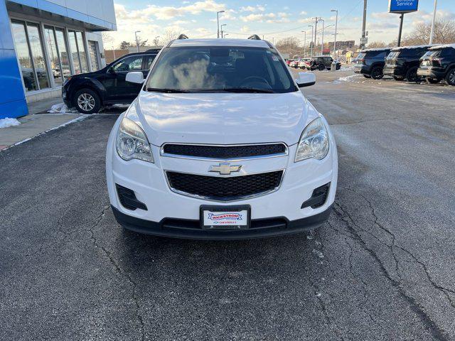 used 2015 Chevrolet Equinox car, priced at $10,977