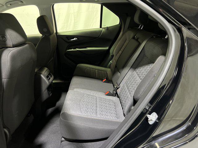 used 2022 Chevrolet Equinox car, priced at $20,499