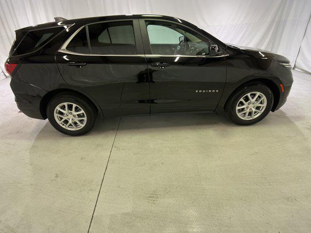used 2022 Chevrolet Equinox car, priced at $20,499