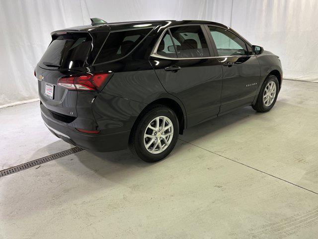used 2022 Chevrolet Equinox car, priced at $20,499
