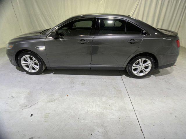 used 2015 Ford Taurus car, priced at $11,500