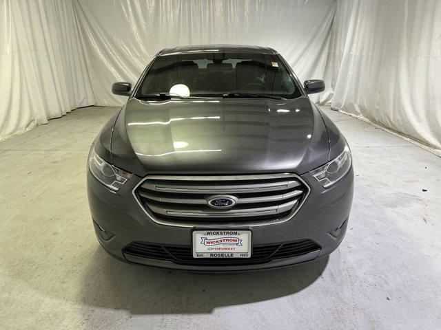 used 2015 Ford Taurus car, priced at $11,500