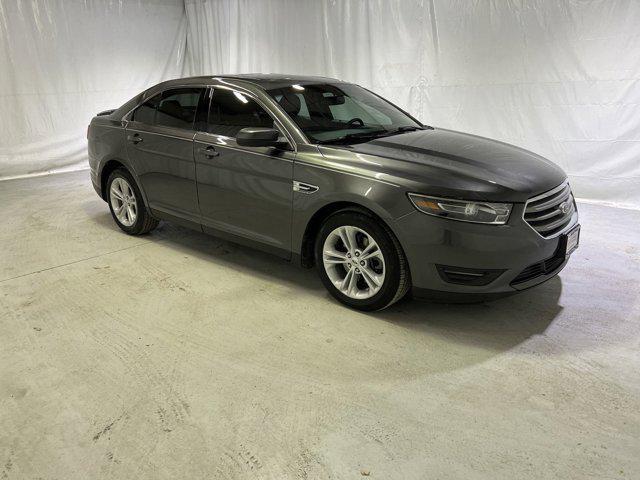 used 2015 Ford Taurus car, priced at $11,500