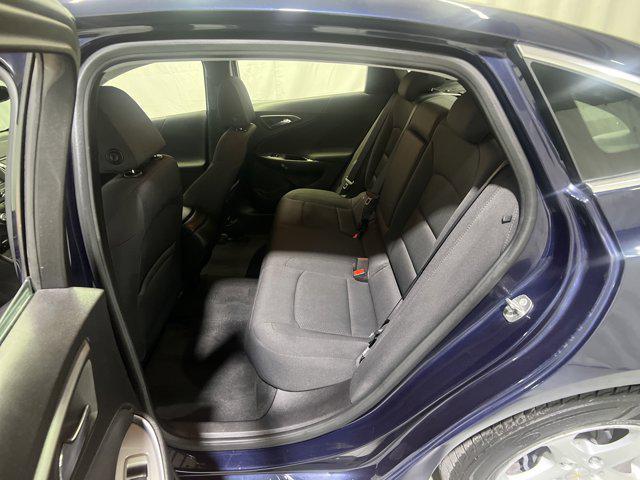 used 2017 Chevrolet Malibu car, priced at $8,499