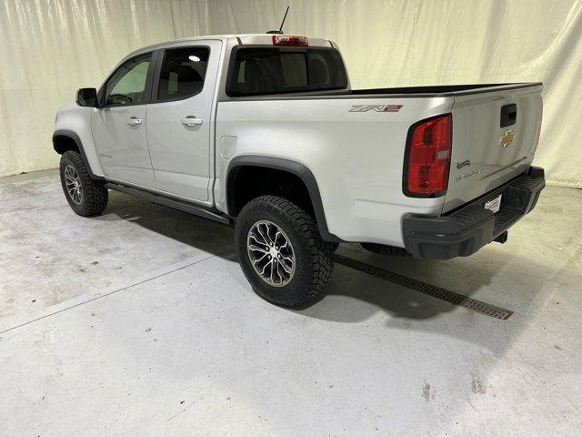 used 2018 Chevrolet Colorado car, priced at $29,999