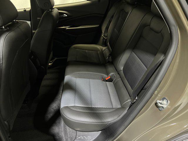 used 2024 Chevrolet Trax car, priced at $21,500